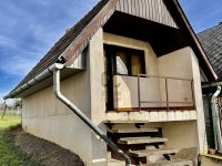 Eladó családi ház, Becsehelyen 5.4 M Ft, 1 szobás