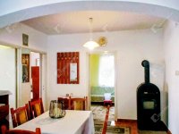 Eladó családi ház, Csesztregen 35.9 M Ft, 3 szobás