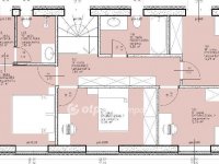 Eladó ikerház, XVII. kerületben 144.9 M Ft, 5 szobás