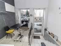 Eladó üzlethelyiség, Szombathelyen, Thököly Imre utcában