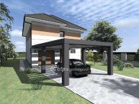 Eladó családi ház