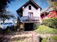 Eladó családi ház, Zalaegerszegen 6.6 M Ft, 1 szobás