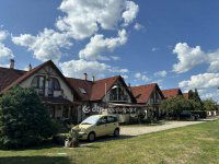 Eladó sorház, Hajdúszoboszlón 103.9 M Ft, 3+2 szobás