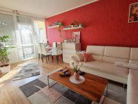 Eladó téglalakás, Zalaegerszegen, Landorhegyi úton 35.5 M Ft