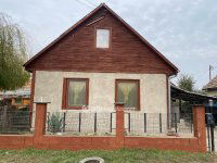 Eladó családi ház, Dömsödön 24.9 M Ft, 3 szobás