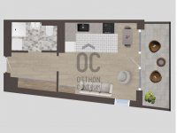 Eladó téglalakás, XIX. kerületben 58.694 M Ft, 1 szobás