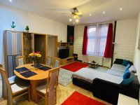 Kiadó téglalakás, albérlet