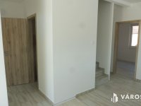 Eladó ikerház, Szegeden 134.9 M Ft, 4 szobás