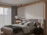 Eladó téglalakás, II. kerületben 615.23 M Ft, 5 szobás