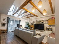 Eladó ikerház, Dunakeszin 164.9 M Ft, 3 szobás