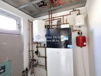 Eladó ikerház, III. kerületben 196 M Ft, 3+1 szobás