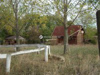 Eladó mezogazdasagi ingatlan, Nagytarcsán 99 M Ft, 1 szobás