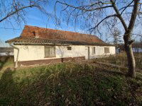 Eladó mezogazdasagi ingatlan, Kiskunmajsán 110 M Ft