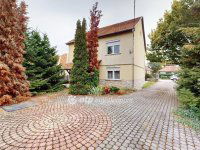 Eladó családi ház, Bükkábrányban 75 M Ft, 5 szobás