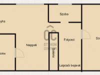 Eladó téglalakás, Budapesten, XIV. kerületben 61.5 M Ft