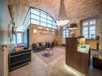 Kiadó üzlethelyiség