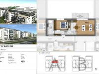 Eladó téglalakás, Szombathelyen 52.9 M Ft, 2 szobás