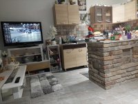 Eladó ikerház, Sóskúton 46.9 M Ft, 1+2 szobás