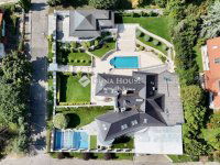 Eladó családi ház, II. kerületben 1000 M Ft, 10 szobás