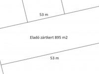 Eladó mezogazdasagi ingatlan, Szegeden 10.5 M Ft