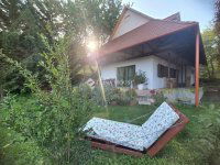 Eladó családi ház, Tahitótfalun 119 M Ft, 4+1 szobás