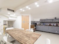 Eladó iroda, VI. kerületben 89 M Ft, 3 szobás