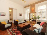 Kiadó téglalakás, albérlet