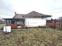 Eladó családi ház, Sorkifaludon 12 M Ft, 2 szobás