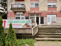 Eladó üzlethelyiség, Kónyon 47.3 M Ft / költözzbe.hu