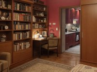 Eladó téglalakás, XIII. kerületben 55.5 M Ft, 1 szobás