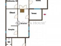 Eladó családi ház