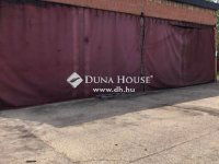 Eladó ipari ingatlan