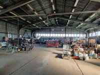 Eladó ipari ingatlan