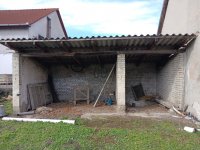 Eladó családi ház, Alsónémediben 36 M Ft, 3 szobás