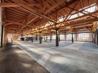 Eladó ipari ingatlan, XIII. kerületben 615 M Ft