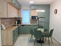 Kiadó téglalakás, albérlet, Nyíregyházán 230 E Ft / hó