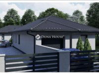 Eladó ikerház, Nyíregyházán 96 M Ft, 4 szobás