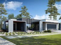 Eladó családi ház, Zalaegerszegen 231.99 M Ft, 4 szobás