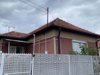 Eladó családi ház, Hosszúpályin 21.5 M Ft, 2 szobás