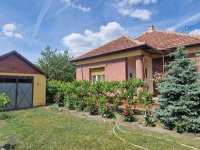Eladó családi ház, Újszilváson 25.9 M Ft, 2 szobás
