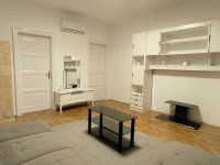 Kiadó téglalakás, albérlet