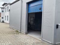 Kiadó ipari ingatlan