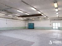 Kiadó ipari ingatlan, Békéscsabán 400 E Ft / hó