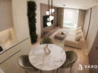 Eladó téglalakás, Debrecenben 99 M Ft, 3 szobás