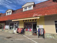 Eladó üzlethelyiség, Sárváron 63.9 M Ft, 3 szobás