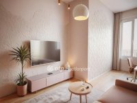 Eladó téglalakás, VI. kerületben 86 M Ft, 2 szobás