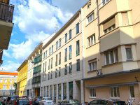 Eladó téglalakás, VI. kerületben 127 M Ft, 3+1 szobás