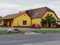 Eladó családi ház, Tiszafüreden 167 M Ft, 10 szobás