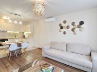 Kiadó téglalakás, albérlet