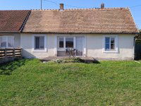 Eladó ikerház, Pécsett 29 M Ft, 2 szobás / költözzbe.hu